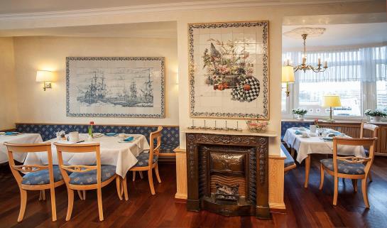 Hotel Monbijou Strand 13