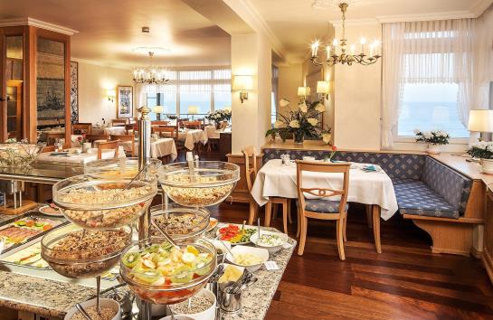 Hotel Monbijou Strand 14