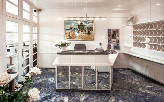 Hotel Monbijou Strand 15