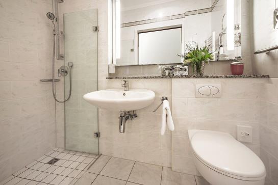 Hotel Monbijou Strand 16