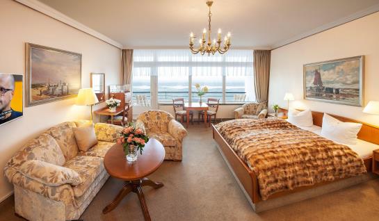 Hotel Monbijou Strand 4