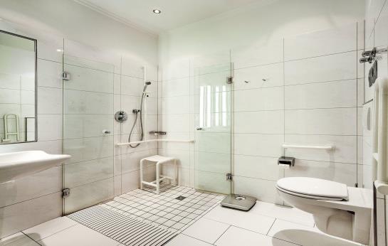 Hotel Monbijou Strand 5