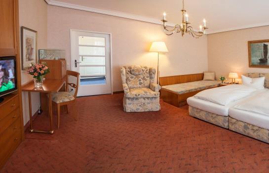 Hotel Monbijou Strand 6