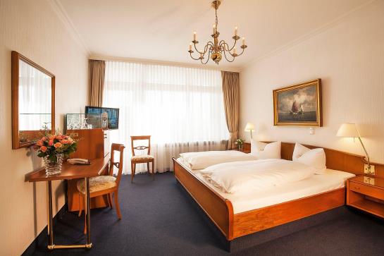 Hotel Monbijou Strand 9