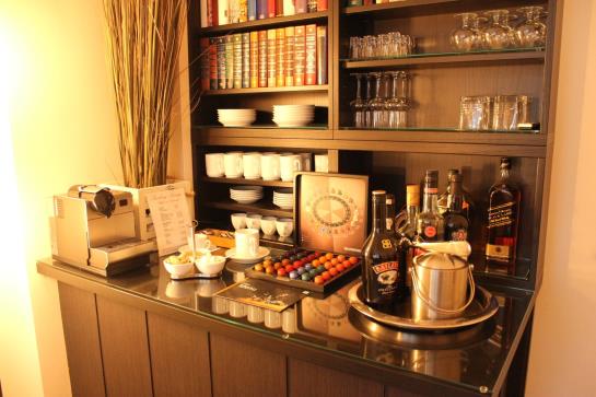 Hotel Von Stephan Schleswig Holstein