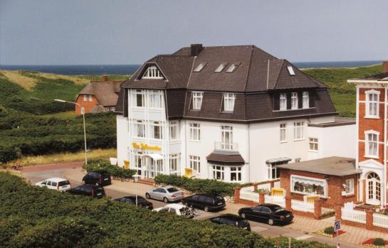 Hotel Vier Jahreszeiten 1