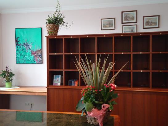 Hotel Vier Jahreszeiten 2