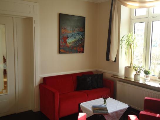 Hotel Vier Jahreszeiten 3