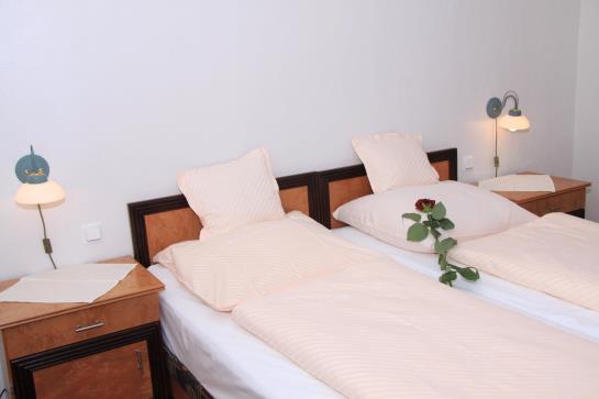 Hotel Vier Jahreszeiten 4