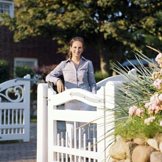 Hotel Long Island House Sylt 4