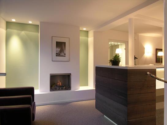 Hotel Long Island House Sylt 5