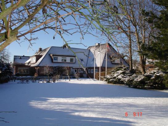 Hotel Long Island House Sylt 6