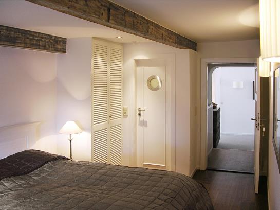 Hotel Long Island House Sylt 7