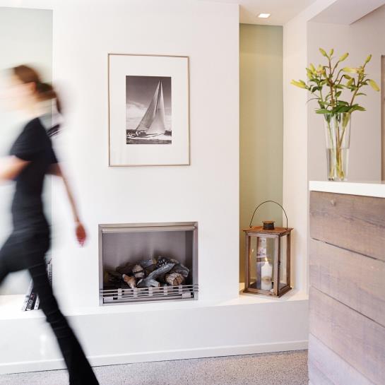 Hotel Long Island House Sylt 8