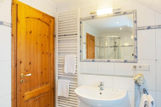 Aparthotel Sylt Vital 1