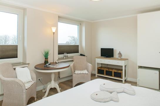 Aparthotel Sylt Vital 11