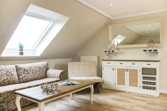 Aparthotel Sylt Vital 12