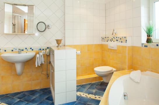 Aparthotel Sylt Vital 13