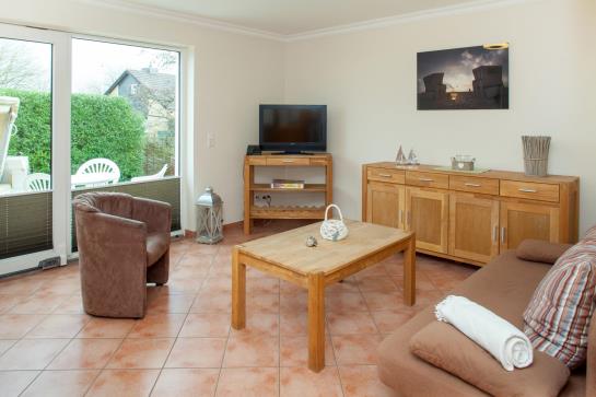 Aparthotel Sylt Vital 14