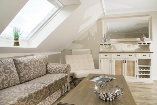 Aparthotel Sylt Vital 3