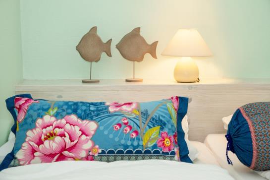 Aparthotel Sylt Vital 4