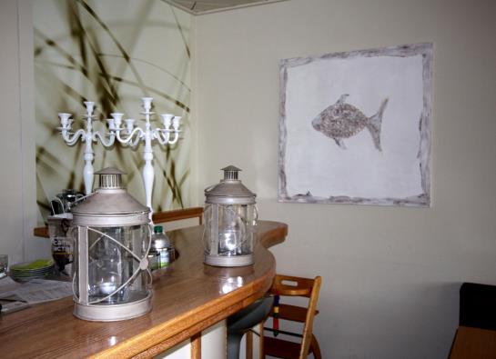 Aparthotel Sylt Vital 6