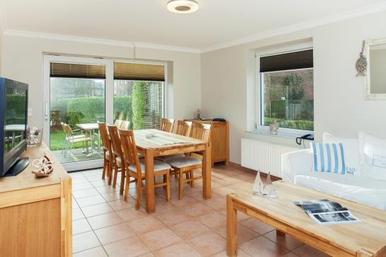 Aparthotel Sylt Vital 7