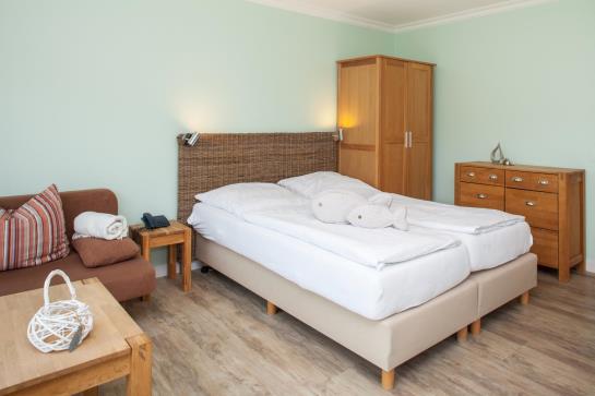 Aparthotel Sylt Vital 8