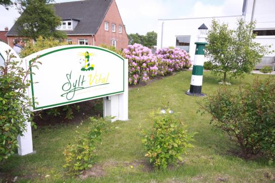 Aparthotel Sylt Vital 9