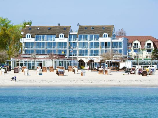 Hotel Ostsee 8