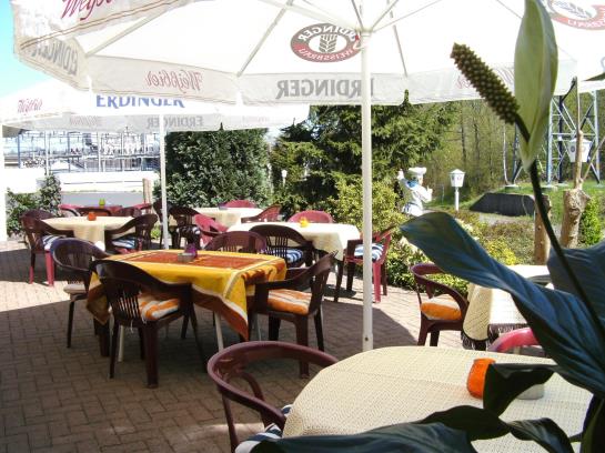 Hotel Altes Casino 2