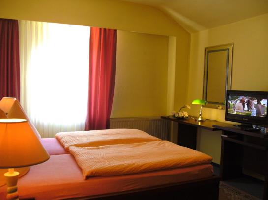 Hotel Altes Casino 6