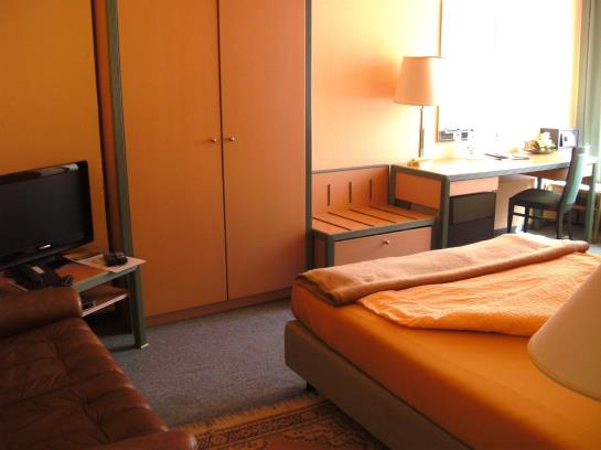 Hotel Altes Casino 7