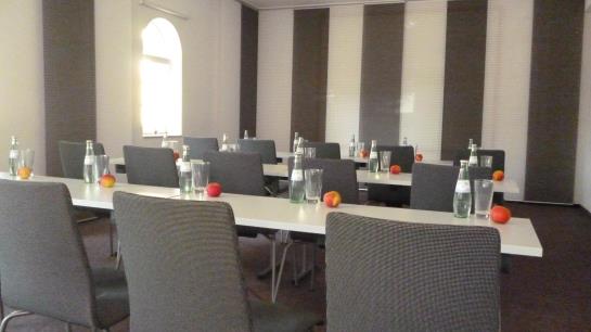 Hotel & Restaurant Kranichsberg 1