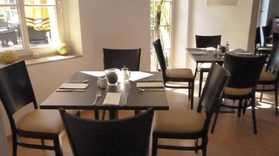 Hotel & Restaurant Kranichsberg 10