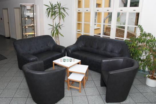 Hotel & Restaurant Kranichsberg 11