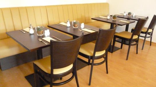 Hotel & Restaurant Kranichsberg 12