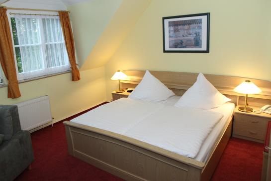 Hotel & Restaurant Kranichsberg 14