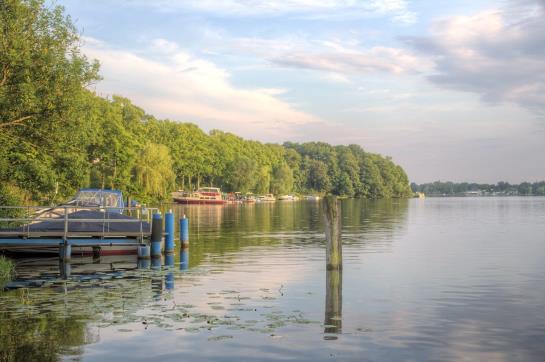 Hotel & Restaurant Kranichsberg 15