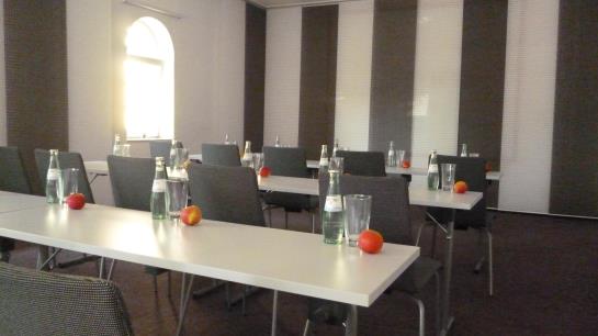 Hotel & Restaurant Kranichsberg 17