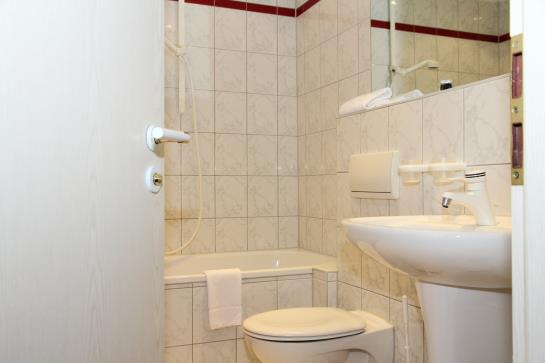 Hotel & Restaurant Kranichsberg 4