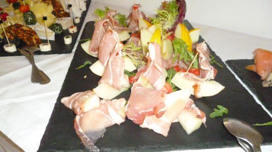 Hotel & Restaurant Kranichsberg 5