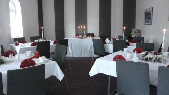 Hotel & Restaurant Kranichsberg 7