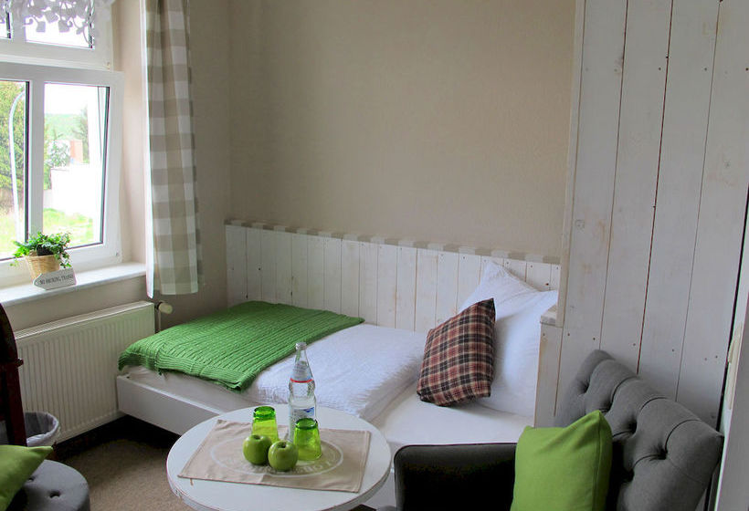 Apfelhotel & Gasthaus Granny Smith 1