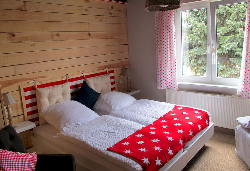 Apfelhotel & Gasthaus Granny Smith 10