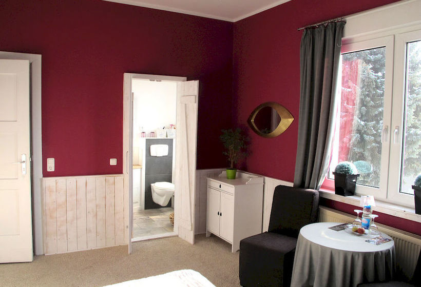 Apfelhotel & Gasthaus Granny Smith 11