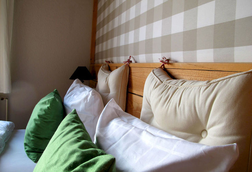 Apfelhotel & Gasthaus Granny Smith 12