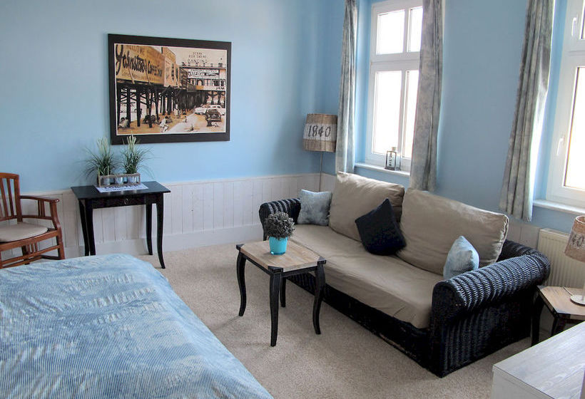 Apfelhotel & Gasthaus Granny Smith 13