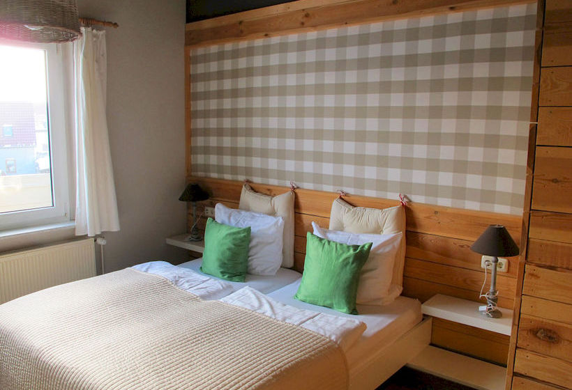 Apfelhotel & Gasthaus Granny Smith 16