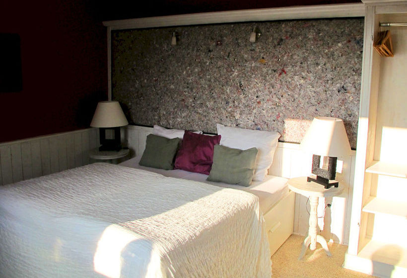 Apfelhotel & Gasthaus Granny Smith 18